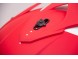 Шлем кроссовый ORIGINE HERO MX (красный/белый матовый) (1657703321598)