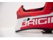 Шлем кроссовый ORIGINE HERO MX (красный/белый матовый) (16577033226351)