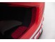 Шлем кроссовый ORIGINE HERO MX (красный/белый матовый) (16577033229978)