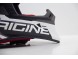 Шлем кроссовый ORIGINE HERO MX (черный/белый матовый) (16577042371325)