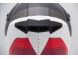 Шлем кроссовый ORIGINE HERO MX (черный/белый матовый) (16577042380002)