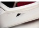Шлем кроссовый ORIGINE HERO Solid (белый глянцевый) (16577030165085)