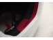 Шлем кроссовый ORIGINE HERO Solid (белый глянцевый) (16577030175083)