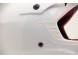 Шлем кроссовый ORIGINE HERO Solid (белый глянцевый) (16577030194102)