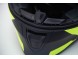 Шлем интеграл ORIGINE DINAMO Bolt детский (Hi-Vis желтый/черный матовый) (16577037607932)