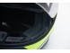 Шлем интеграл ORIGINE DINAMO Bolt детский (Hi-Vis желтый/черный матовый) (1657703760926)