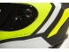 Шлем интеграл ORIGINE DINAMO Bolt детский (Hi-Vis желтый/черный матовый) (16577037633676)