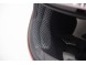 Шлем интеграл ORIGINE DINAMO Bolt детский (красный/черный глянцевый) (16578845882997)