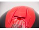Шлем интеграл ORIGINE DINAMO Bolt детский (красный/черный глянцевый) (16578845888039)