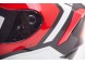 Шлем интеграл ORIGINE DINAMO Bolt детский (красный/черный глянцевый) (16578845905619)