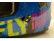 Шлем кроссовый FLY RACING KINETIC Scan детский (синий/Hi-Vis желтый/розовый) (16564954326228)