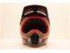Шлем кроссовый FLY RACING KINETIC Scan детский (черный/красный) (16564948948181)