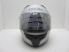 Шлем интеграл ZEUS ZS-813A  серый матовый (16571795837227)