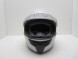Шлем интеграл ZEUS ZS-813A  серый матовый (16571795839971)