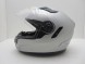 Шлем интеграл ZEUS ZS-813A  серый матовый (1657179584115)