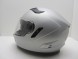 Шлем интеграл ZEUS ZS-813A  серый матовый (16571795844893)