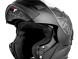 Шлем модуляр ZEUS ZS-3020 чёрный глянец (1656174015005)