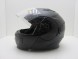 Шлем модуляр ZEUS ZS-3020 чёрный матовый (16571889908548)