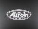 Шлем модуляр Airoh REV 19 без пинлока, чёрный мат (16572062958014)