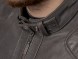 Куртка мужская кожаная MOTEQ Gunner чёрная (16561776912561)