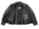 Куртка мужская кожаная MOTEQ Gunner чёрная (16561776965075)