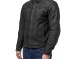 Куртка мужская кожаная MOTEQ Armada чёрная (16561782909523)
