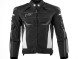 Куртка мужская текстильная MOTEQ CLYDE чёрная/белая (16561788302754)
