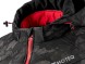 Куртка мужская текстильная, на мембране MOTEQ Firefly чёрная (16561790616857)