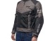 Куртка мужская текстильная MOTEQ AIRFLOW чёрная/серая (16561794590762)