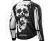 Куртка мужская текстильная MOTEQ REBEL чёрная/белая (16562248605259)