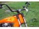 Велосипед Фэтбайк с веломотором LIFAN (4-х тактный , 26") (16569253573508)