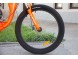 Велосипед Фэтбайк с веломотором LIFAN (4-х тактный , 26") (16569253578923)
