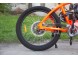 Велосипед Фэтбайк с веломотором LIFAN (4-х тактный , 26") (16569253591835)