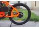 Велосипед Фэтбайк с веломотором LIFAN (4-х тактный , 26") (1656925363492)