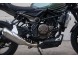 Мотоцикл VOGE 300AC БУ (16564941028663)