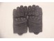 Мотоперчатки Starks Alciona (перфорированная кожа) муж., чёрный (1657277652439)