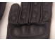 Мотоперчатки Starks Alciona (перфорированная кожа) муж., чёрный (16572776545935)