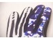 Мотоперчатки Starks Antares (текстиль) муж., чёрно-синий (16572771185673)