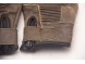 Мотоперчатки Starks Sigma (перфорированная кожа) муж., коричневый (16572761952884)