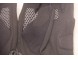 Мотоперчатки Starks Vega (текстиль) муж., чёрно-белый (1657276369226)