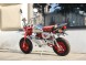 Мотоцикл Honda Monkey Z50J БУ (16590079318628)