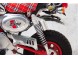 Мотоцикл Honda Monkey Z50J БУ (16590866701199)