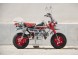 Мотоцикл Honda Monkey Z50J БУ (16590866711638)