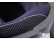 Шлем кроссовый HIZER J6803 White/Blue #7 (16595206838516)