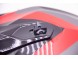 Шлем кроссовый GTX 633 #10 BLACK/RED GREY (16594311004965)