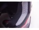 Шлем кроссовый GTX 633 #10 BLACK/RED GREY (16594311006673)