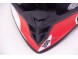 Шлем кроссовый GTX 633  #10 Red (16594310264513)