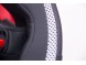 Шлем кроссовый GTX 633  #10 Red (16594310268596)