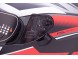 Шлем интеграл GTX 5672  #1 BLACK/RED GREY (16594315893342)