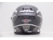Шлем открытый HIZER J228  #2 Black/Gray (16595193607155)